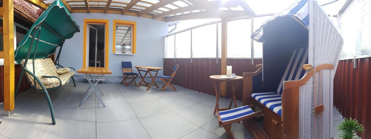 Landhotel Bienstadt Georgenthal  Екстер'єр фото