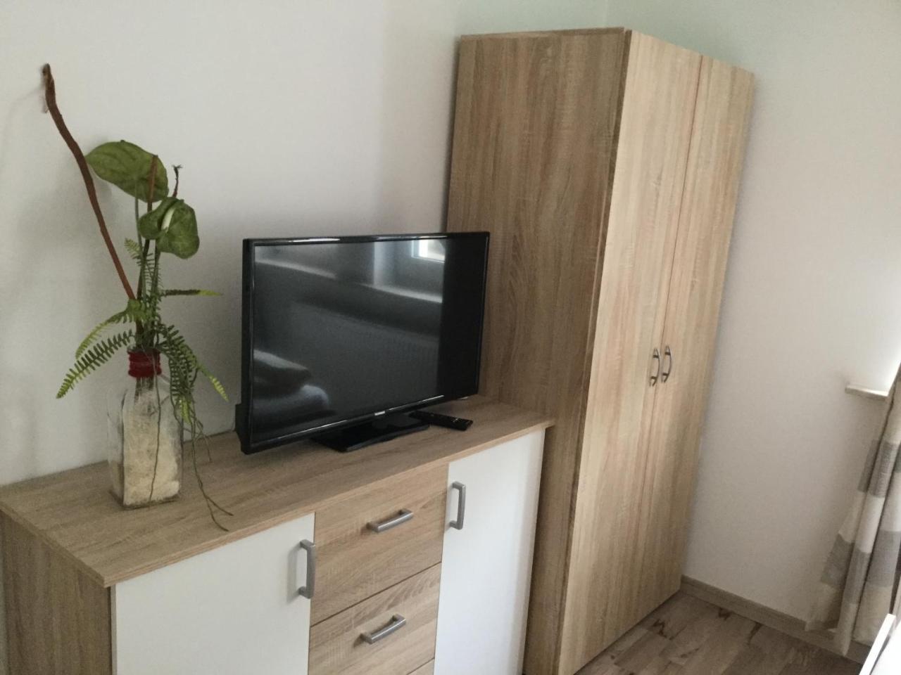 Landhotel Bienstadt Georgenthal  Екстер'єр фото