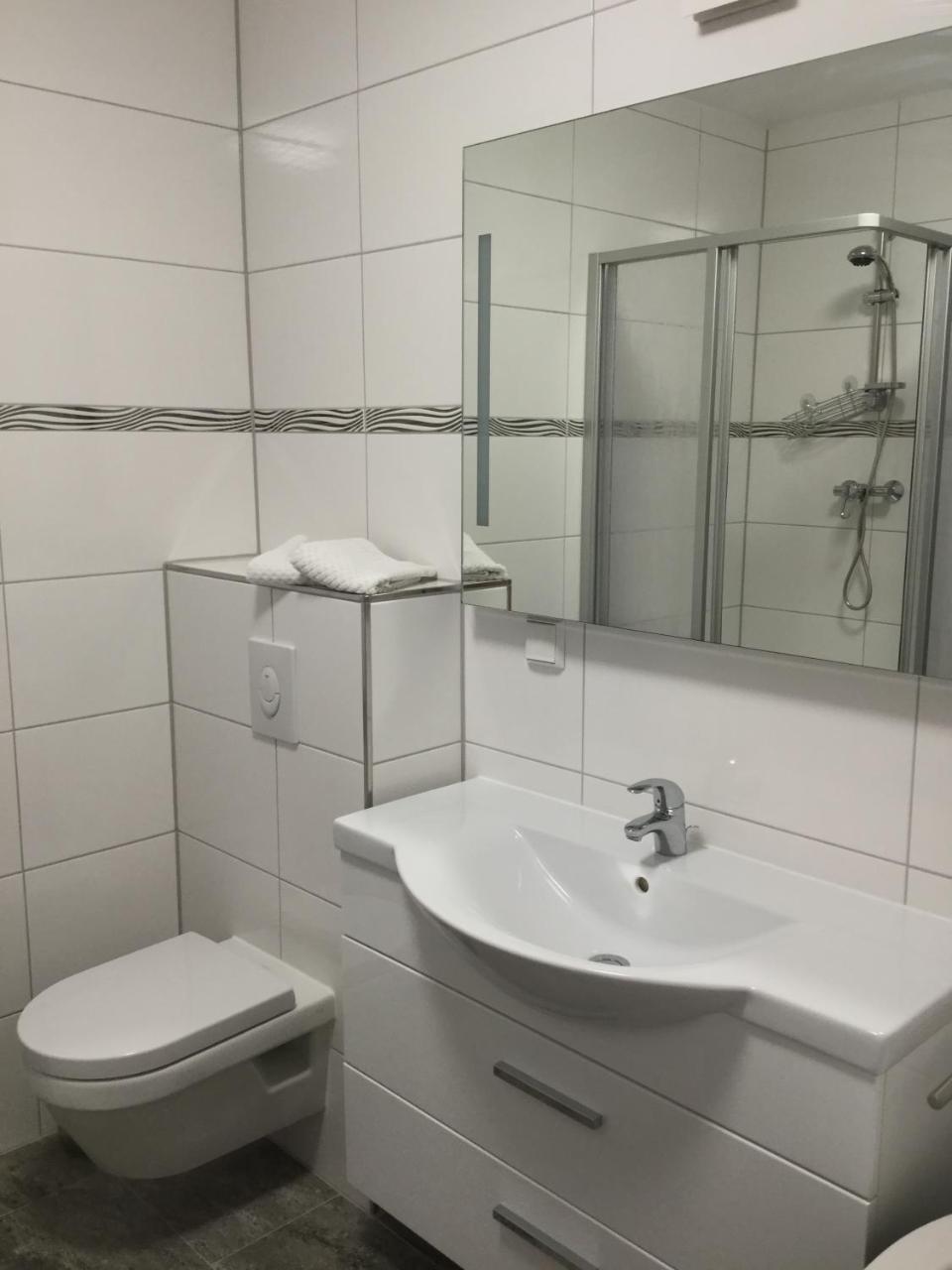 Landhotel Bienstadt Georgenthal  Екстер'єр фото