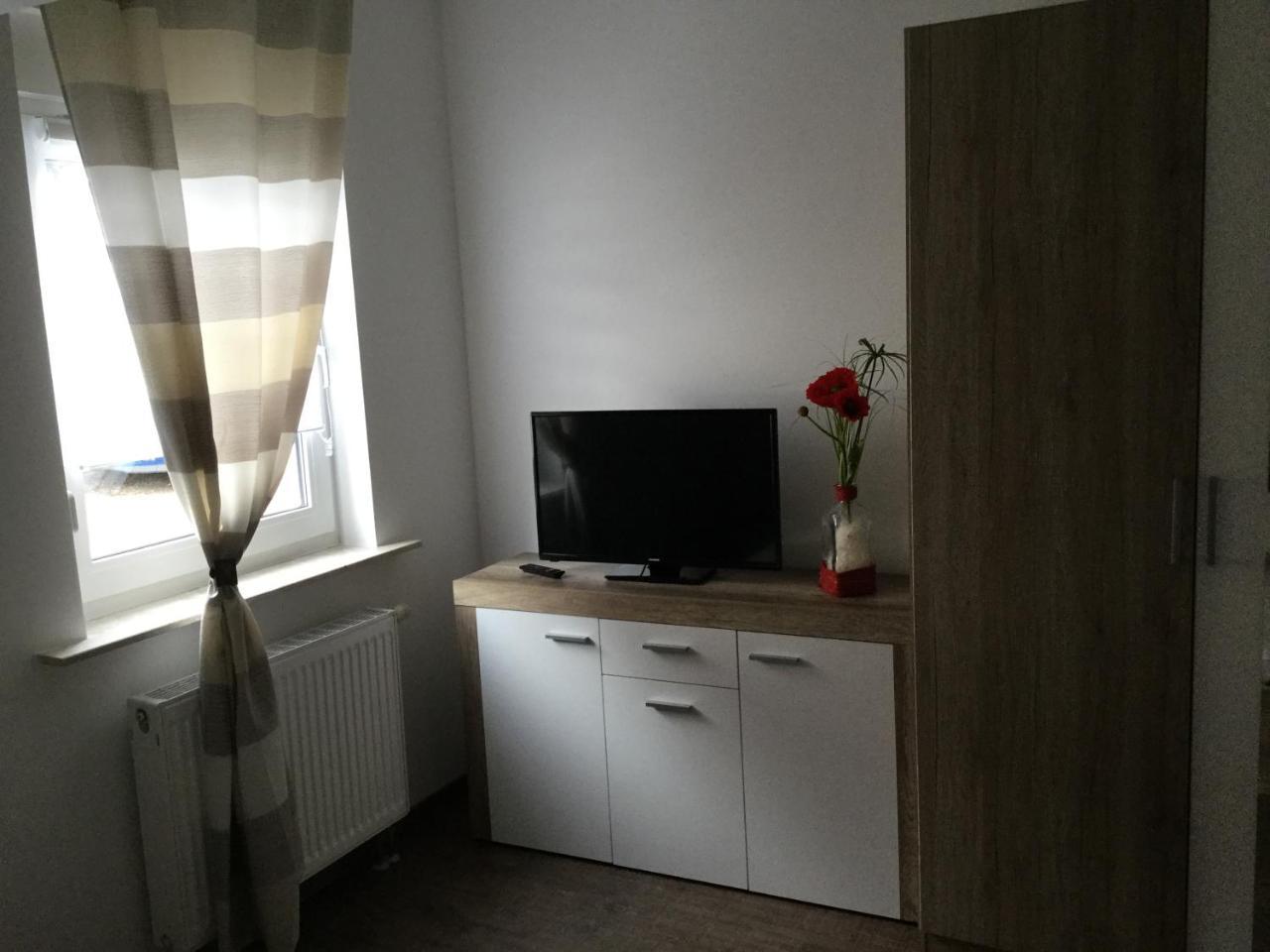 Landhotel Bienstadt Georgenthal  Екстер'єр фото