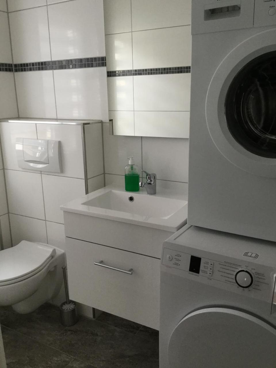 Landhotel Bienstadt Georgenthal  Екстер'єр фото