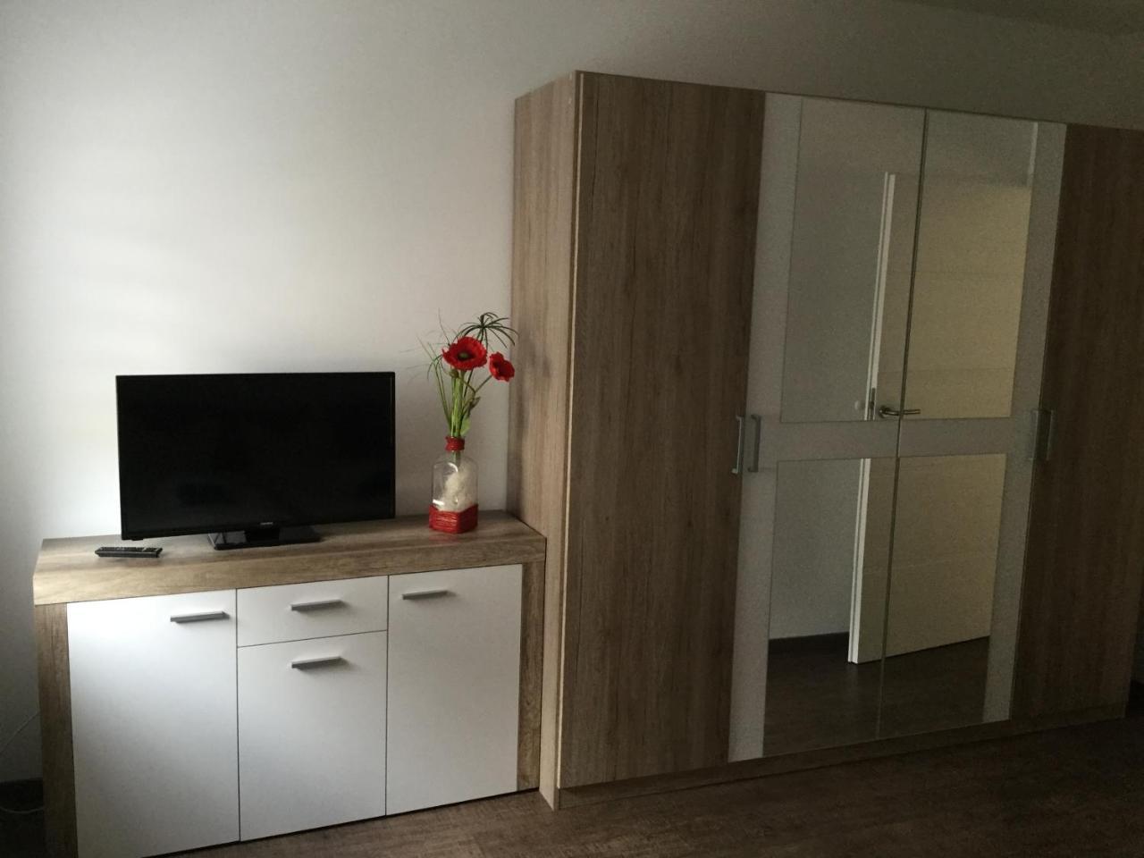 Landhotel Bienstadt Georgenthal  Екстер'єр фото